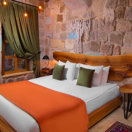Dream Of Cappadocia Hotel Ючхисар Екстериор снимка